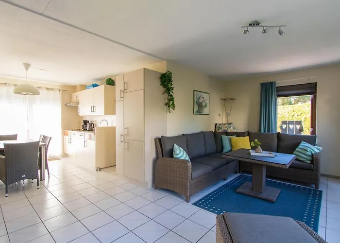 Huijsmansverhuur Type Premium De Luxe Grevelingen 37 Tatil Evi