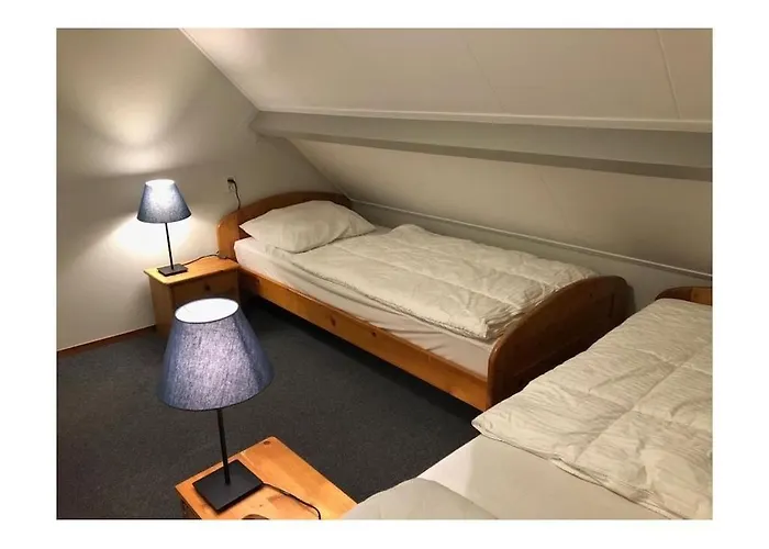 Huijsmansverhuur Type Premium De Luxe Grevelingen 37 Tatil Evi Ouddorp