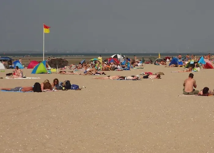 Huijsmansverhuur Type Premium De Luxe Grevelingen 37