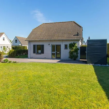 Huijsmansverhuur Type Premium De Luxe Grevelingen 37 Hébergement de vacances *