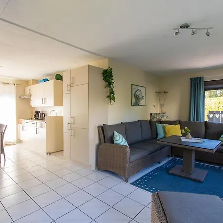 Huijsmansverhuur Type Premium De Luxe Grevelingen 37 Hébergement de vacances