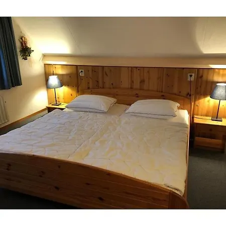 Huijsmansverhuur Type Premium De Luxe Grevelingen 37 Hébergement de vacances *