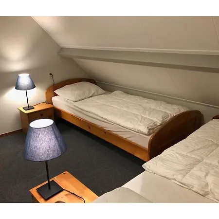 Huijsmansverhuur Type Premium De Luxe Grevelingen 37 Hébergement de vacances Ouddorp