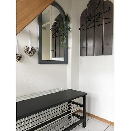 Huijsmansverhuur Type Premium De Luxe Grevelingen 37 Hébergement de vacances