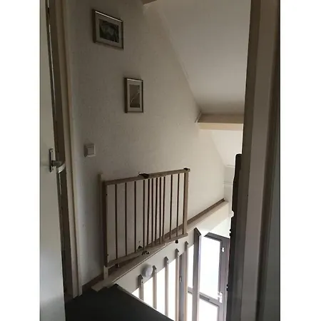 Hébergement de vacances Huijsmansverhuur Type Premium De Luxe Grevelingen 37 *