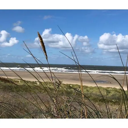 Hébergement de vacances Huijsmansverhuur Type Premium De Luxe Grevelingen 37 *